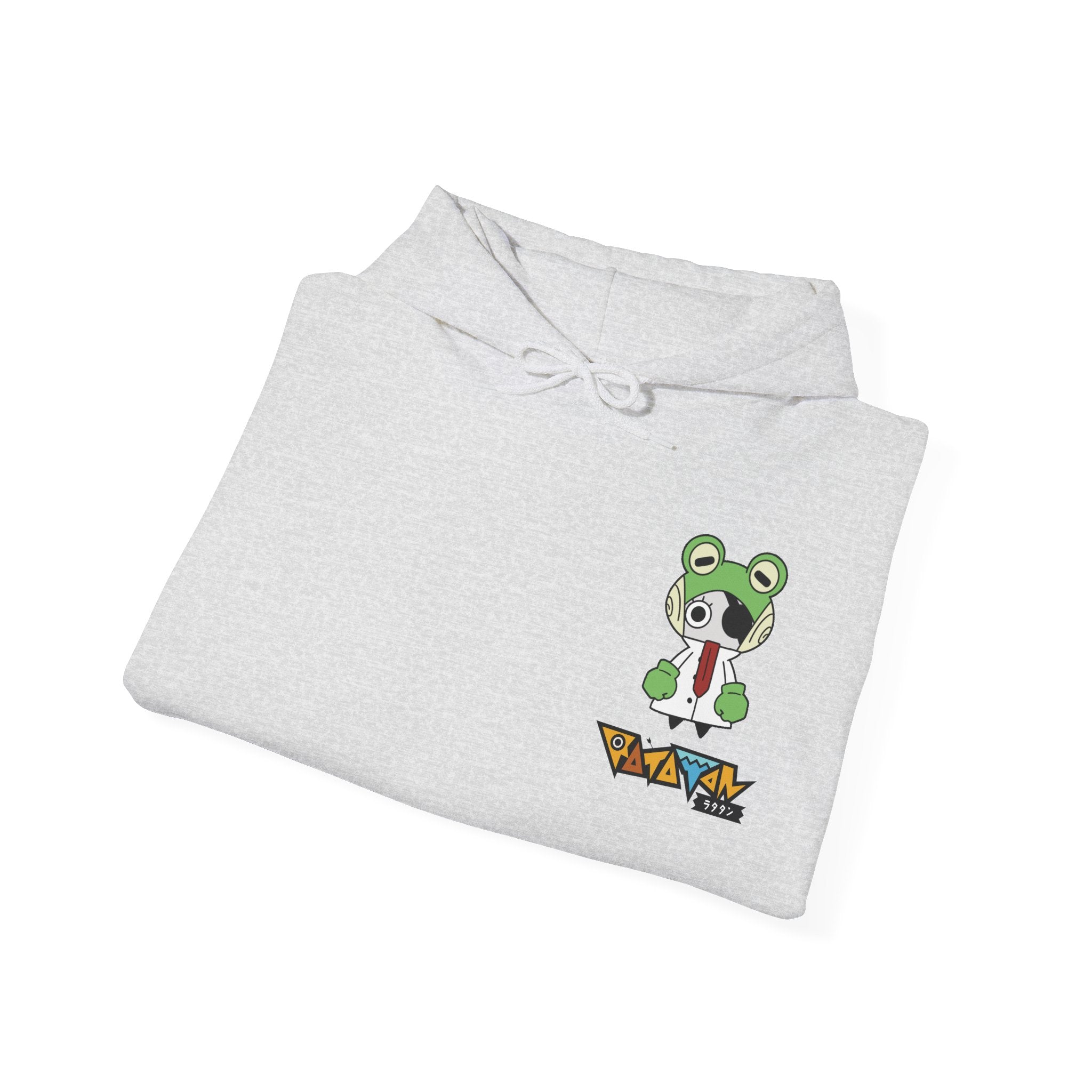 Ratatan Keroronpa Hoodie